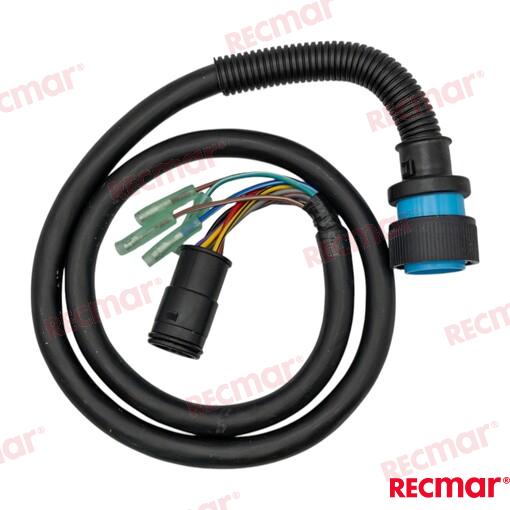 Harness Assembly-adaptor Mercruiser (Ref. REC84-896542T05)