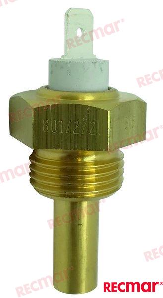 Sensor Temperatura Doble Estacion Volvo 840074