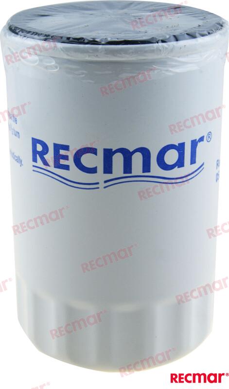 Filtro Aceite OMC 841750
