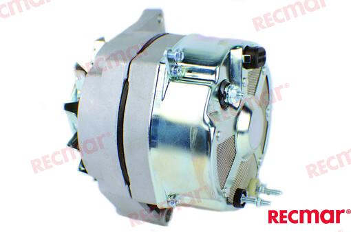 Alternador 61A Champion Spark Plugs 873770