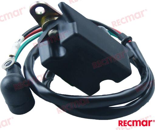Regulador Voltage Volvo 847605