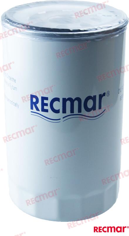 Filtro Aceite Caterpillar 1R-0714