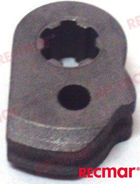 Leva 6 Dientes Mercruiser