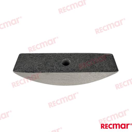 Anodo Volvo SD110/120 S-b S-c (zn) 852018