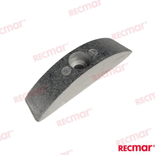 Anodo Volvo SD110/120 S-b S-c (zn) 852018