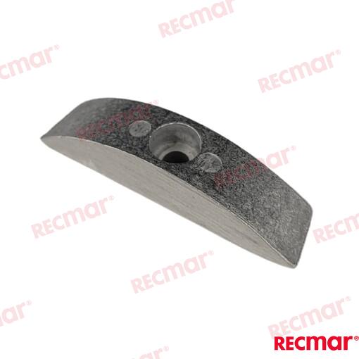 Anodo Volvo SD110/120 S-b S-c (zn) 852018
