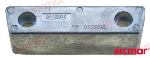 Anodo Volvo Transom Dp (zn) 852835