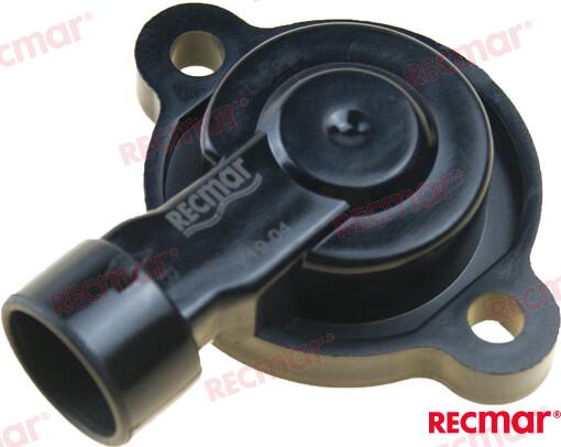 Sensor Motor OMC 3857487