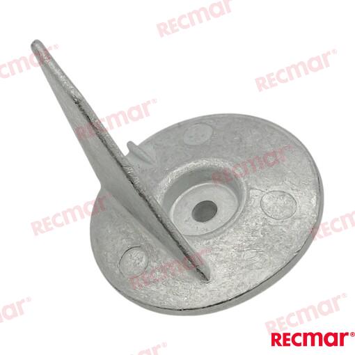 Anodo Timon Mercury-tohatsu (al) Mercruiser