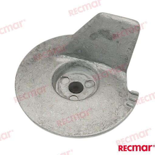 Anodo Timon Mercury-tohatsu-parsun (al) OMC