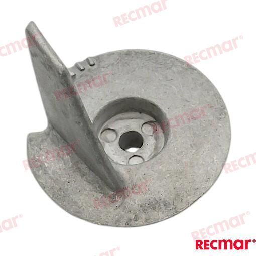 Anodo Timon Mercury-tohatsu-parsun (al) OMC