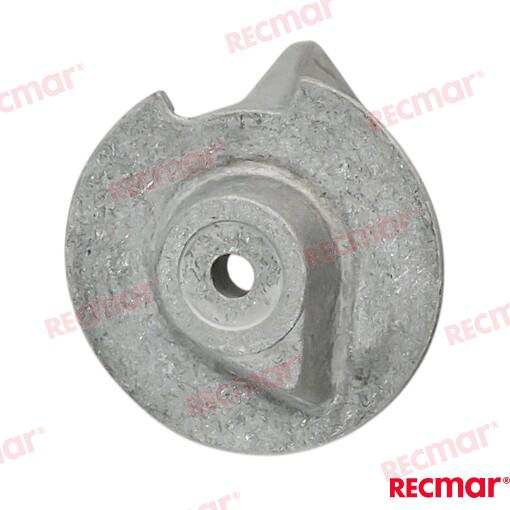 Anodo Timon Mercury-tohatsu-parsun (zn) OMC