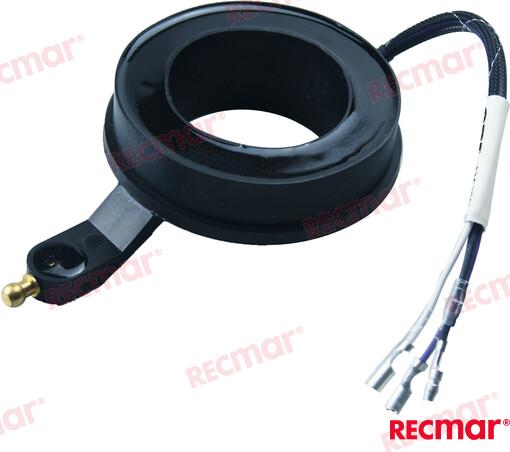 Triggers Mercury Mariner - 2 Cilindros Mercruiser 853960T, 855747A1