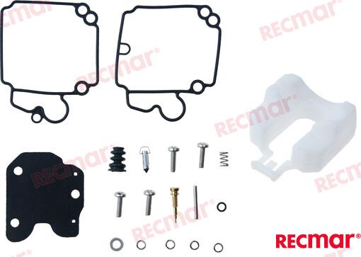 Kit Carburador Yamaha 65W-W0093-02