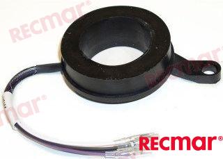 Triggers Mercury Mariner - 4 Cilindros Mercruiser 834821T, 855748A2, 854513T
