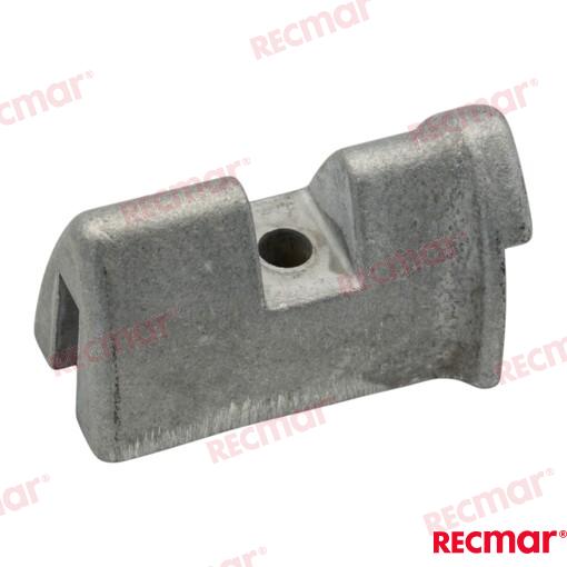 Anodo Volvo Sdrive (zn) 855105