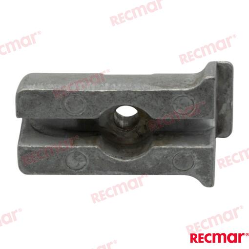 Anodo Volvo Sdrive (al) 855105
