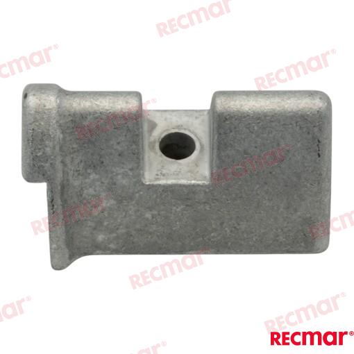 Anodo Volvo Sdrive (zn) 855105