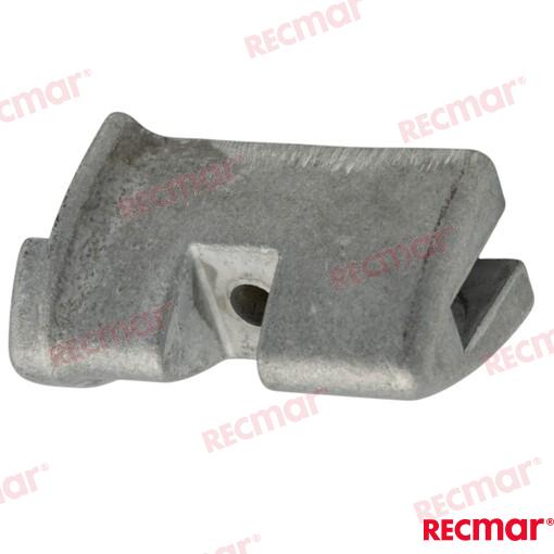 Anodo Volvo Sdrive (zn) 855105