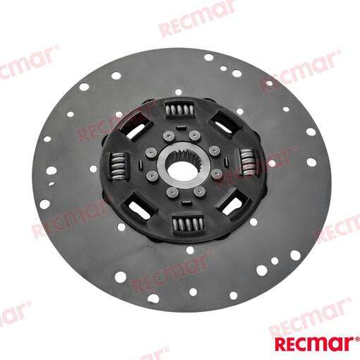 Damper Volvo 855389