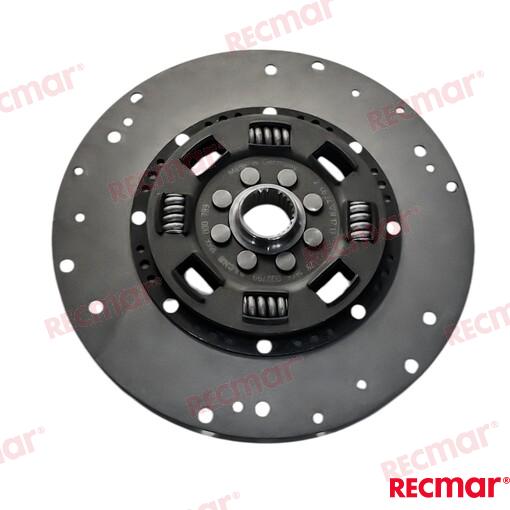 Damper Volvo 855389