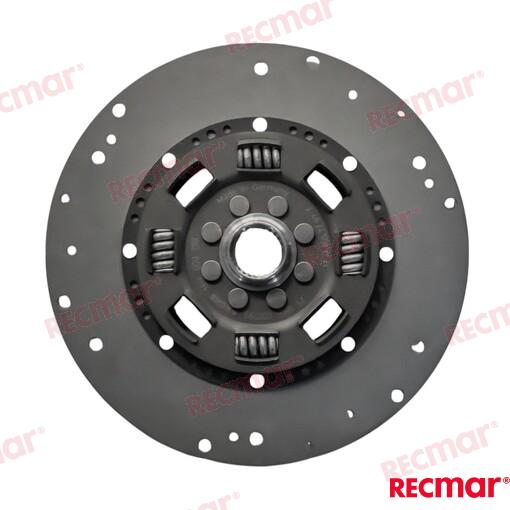 Damper Volvo 855389