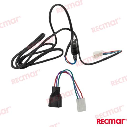 Arnes De Interruptor Mercruiser