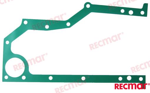 Junta Volvo (Ref. REC859062)
