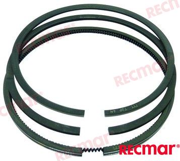 Aros Piston Std Volvo MD/TMD22 859642