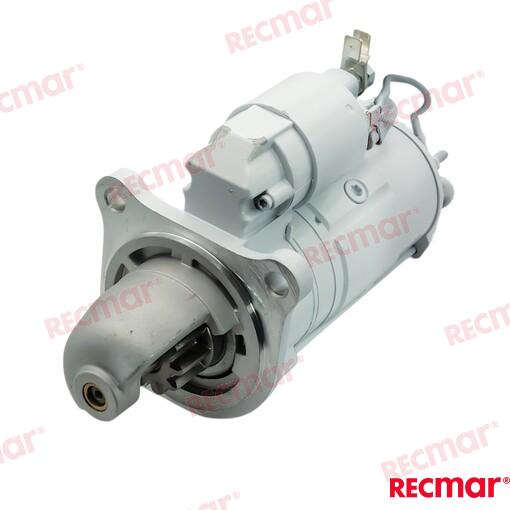 Motor De Arranque 12V 3.1KW Volvo