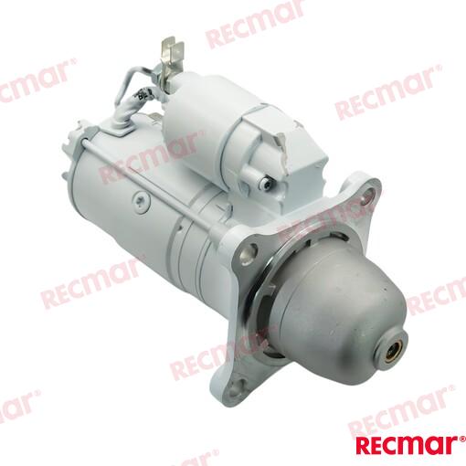 Motor De Arranque 12V 3.1KW Volvo