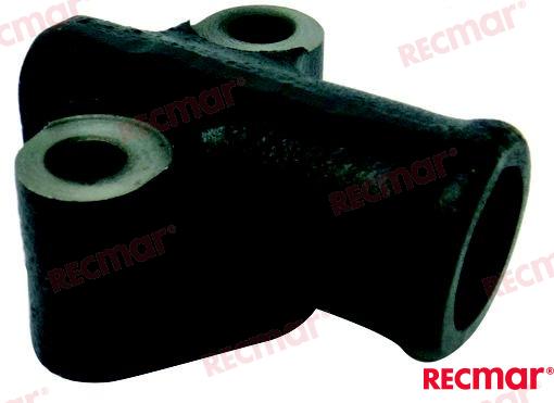 Pipa Conexion Volvo 859836