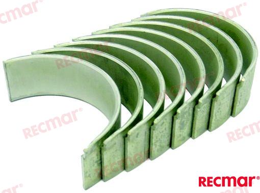 Kit Cojinete 0.30 Biela MD/TMD22 Volvo 859949
