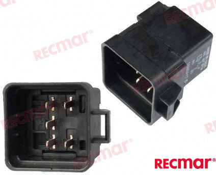 Rele Mercruiser 86-865202T