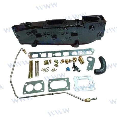 Colector Mercruiser 860235A03