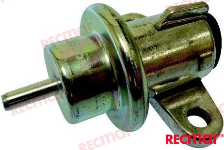Regulador Presion Gasolina Mercruiser 860349A1