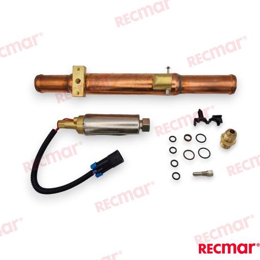 Kit Bomba Combustible 496 Mpi 8.1 Horizo Mercruiser