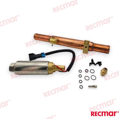 Kit Bomba Combustible 496 Mpi 8.1 Horizo Mercruiser