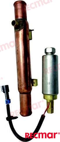 Kit Bomba Combustible Mercruiser 861156A03