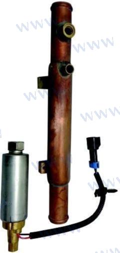 Kit Bomba Combustible OK999999 Y - Mercruiser 861156A04