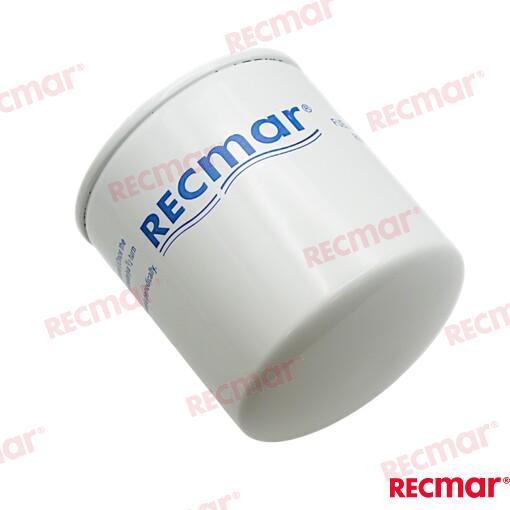 Filtro Combustible Volvo 861477