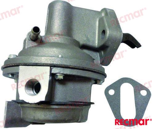 Bomba Combustible Mercruiser 861677T