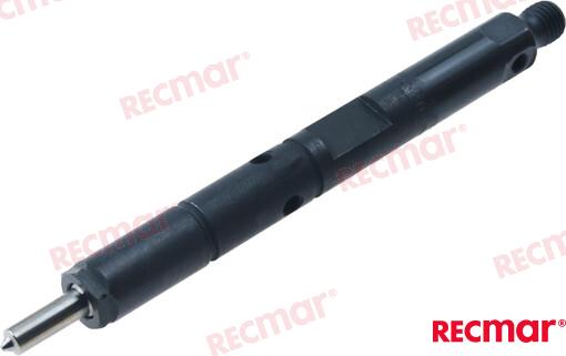 Inyector Bosch Volvo 861725
