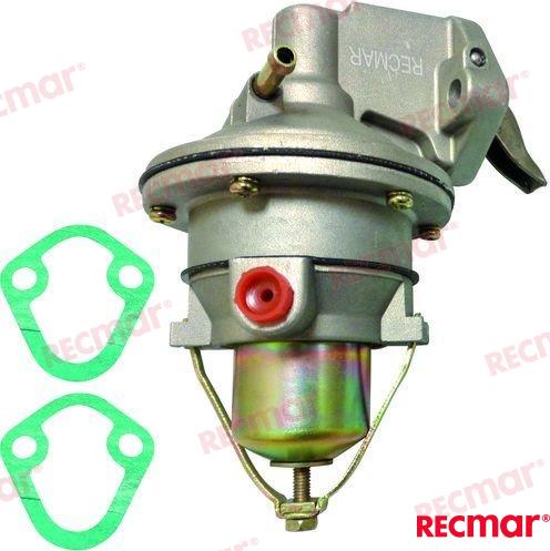 Bomba Combustible OMC 41141A2