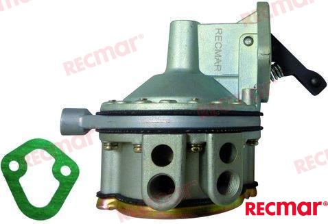 Bomba Combustible OMC 86246T
