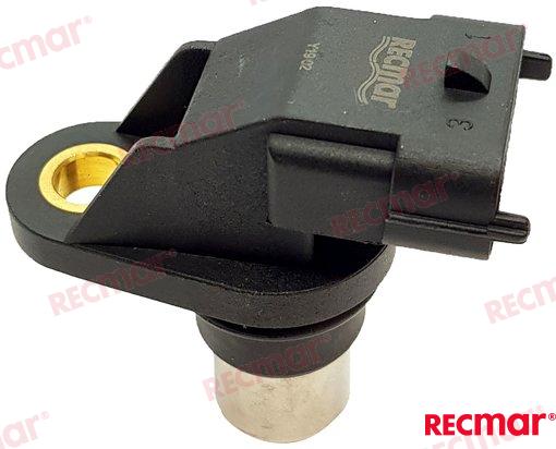 Sensor Arbol De Levas D3 Volvo 8631533