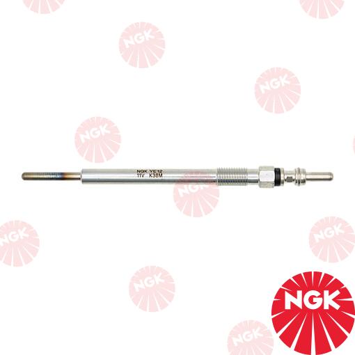 Bujia Incandescente D3 Series Volvo