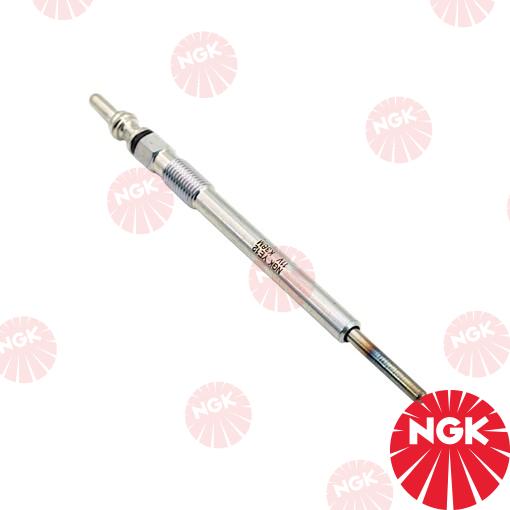 Bujia Incandescente D3 Series Volvo