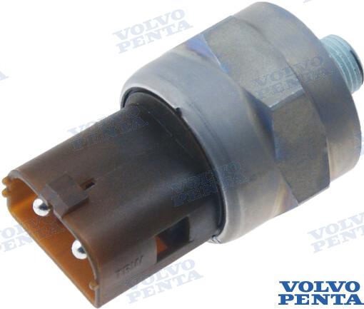 Sensor Alarma Presion Aceite Volvo 863169