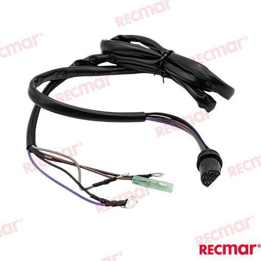 Kit Cables Tacometro Mercruiser